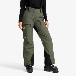 AccXel Insulated 2L Ski Pants Naiset