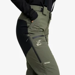 AccXel Insulated 2L Ski Pants Naiset