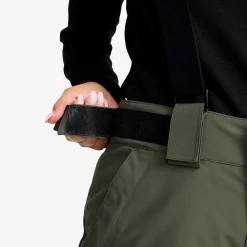 AccXel Insulated 2L Ski Pants Naiset