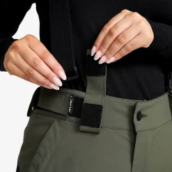 AccXel Insulated 2L Ski Pants Naiset