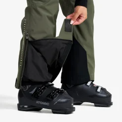 AccXel Insulated 2L Ski Pants Naiset