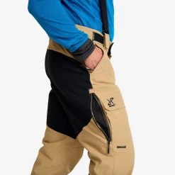 AccXel Insulated 2L Ski Pants Miehet