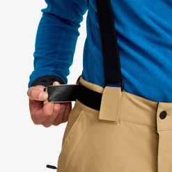 AccXel Insulated 2L Ski Pants Miehet