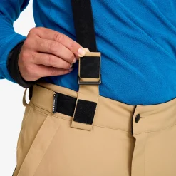 AccXel Insulated 2L Ski Pants Miehet