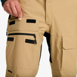 AccXel Insulated 2L Ski Pants Miehet