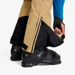 AccXel Insulated 2L Ski Pants Miehet