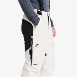 AccXel Insulated 2L Ski Pants Miehet