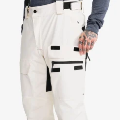 AccXel Insulated 2L Ski Pants Miehet