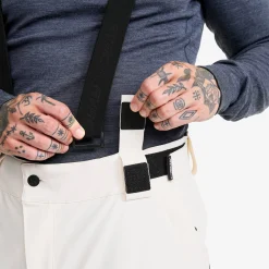 AccXel Insulated 2L Ski Pants Miehet