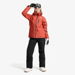 AccXel Insulated 2L Ski Pants Naiset