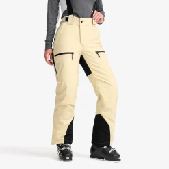 AccXel Insulated 2L Ski Pants Naiset