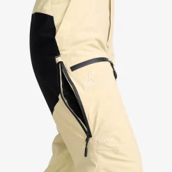 AccXel Insulated 2L Ski Pants Naiset