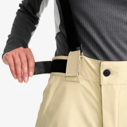 AccXel Insulated 2L Ski Pants Naiset