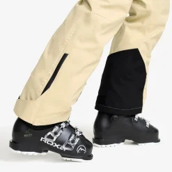 AccXel Insulated 2L Ski Pants Naiset