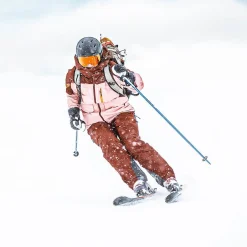 AccXel Insulated 2L Ski Pants Naiset