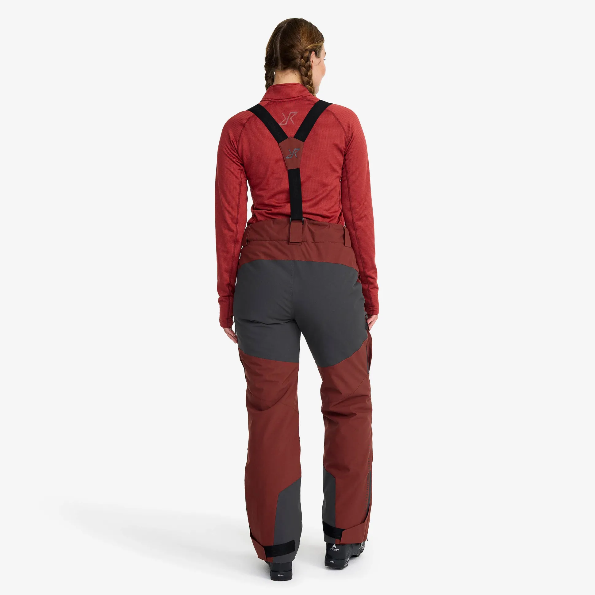 AccXel Insulated 2L Ski Pants Naiset