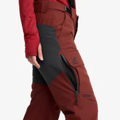 AccXel Insulated 2L Ski Pants Naiset