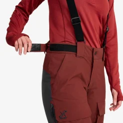 AccXel Insulated 2L Ski Pants Naiset