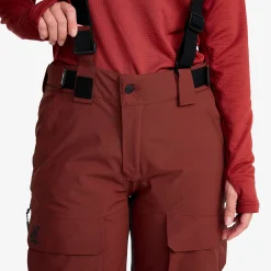AccXel Insulated 2L Ski Pants Naiset