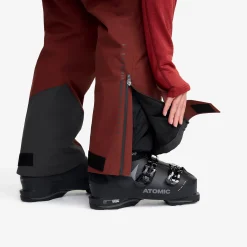 AccXel Insulated 2L Ski Pants Naiset