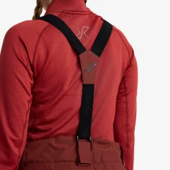 AccXel Insulated 2L Ski Pants Naiset