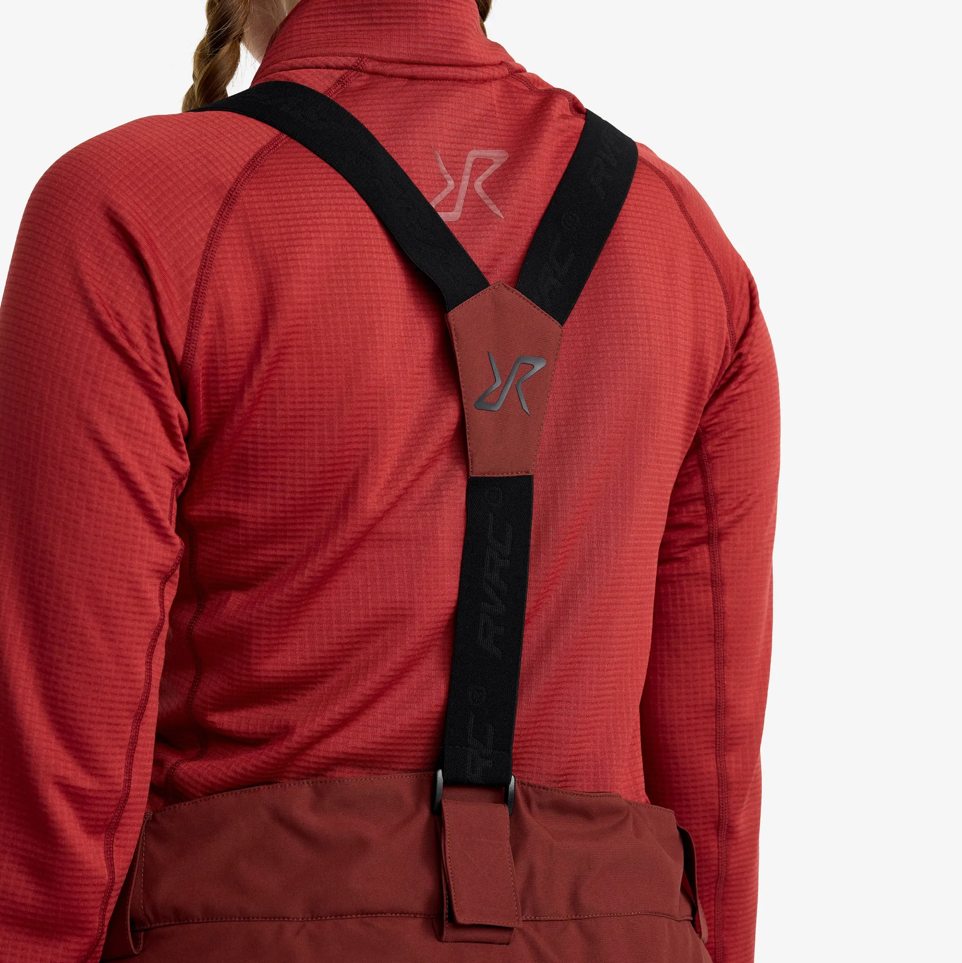 AccXel Insulated 2L Ski Pants Naiset