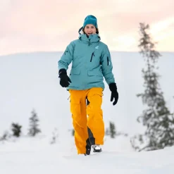AccXel Insulated 2L Ski Pants Naiset