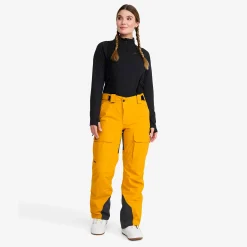 AccXel Insulated 2L Ski Pants Naiset