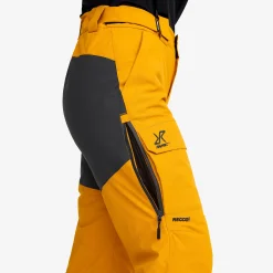 AccXel Insulated 2L Ski Pants Naiset
