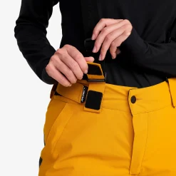 AccXel Insulated 2L Ski Pants Naiset