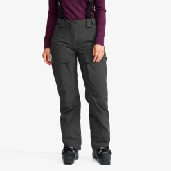 AccXel Insulated 2L Ski Pants Naiset