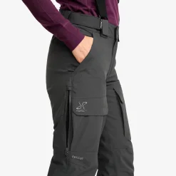 AccXel Insulated 2L Ski Pants Naiset