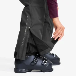 AccXel Insulated 2L Ski Pants Naiset