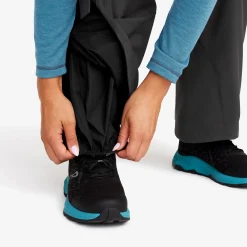 AccXel Insulated 2L Ski Pants Naiset