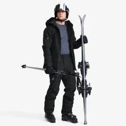 AccXel Insulated 2L Snow Pants Miehet