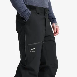 AccXel Insulated 2L Snow Pants Miehet