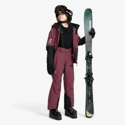 AccXel Insulated 2L Snow Pants Teens