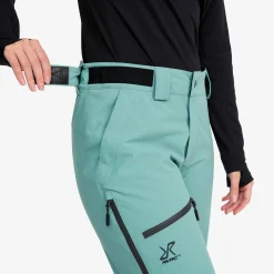 AccXel Insulated 2L Snow Pants Naiset