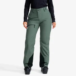 AccXel Insulated 2L Snow Pants Naiset