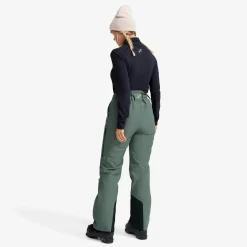 AccXel Insulated 2L Snow Pants Naiset