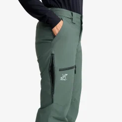 AccXel Insulated 2L Snow Pants Naiset