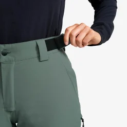 AccXel Insulated 2L Snow Pants Naiset