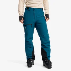 AccXel Insulated 2L Snow Pants Miehet