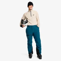 AccXel Insulated 2L Snow Pants Miehet