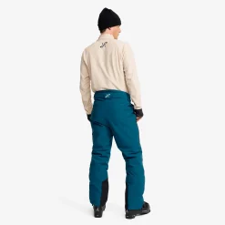 AccXel Insulated 2L Snow Pants Miehet
