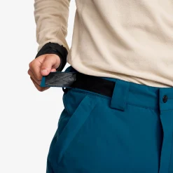 AccXel Insulated 2L Snow Pants Miehet