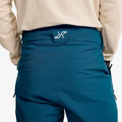 AccXel Insulated 2L Snow Pants Miehet