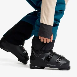 AccXel Insulated 2L Snow Pants Miehet