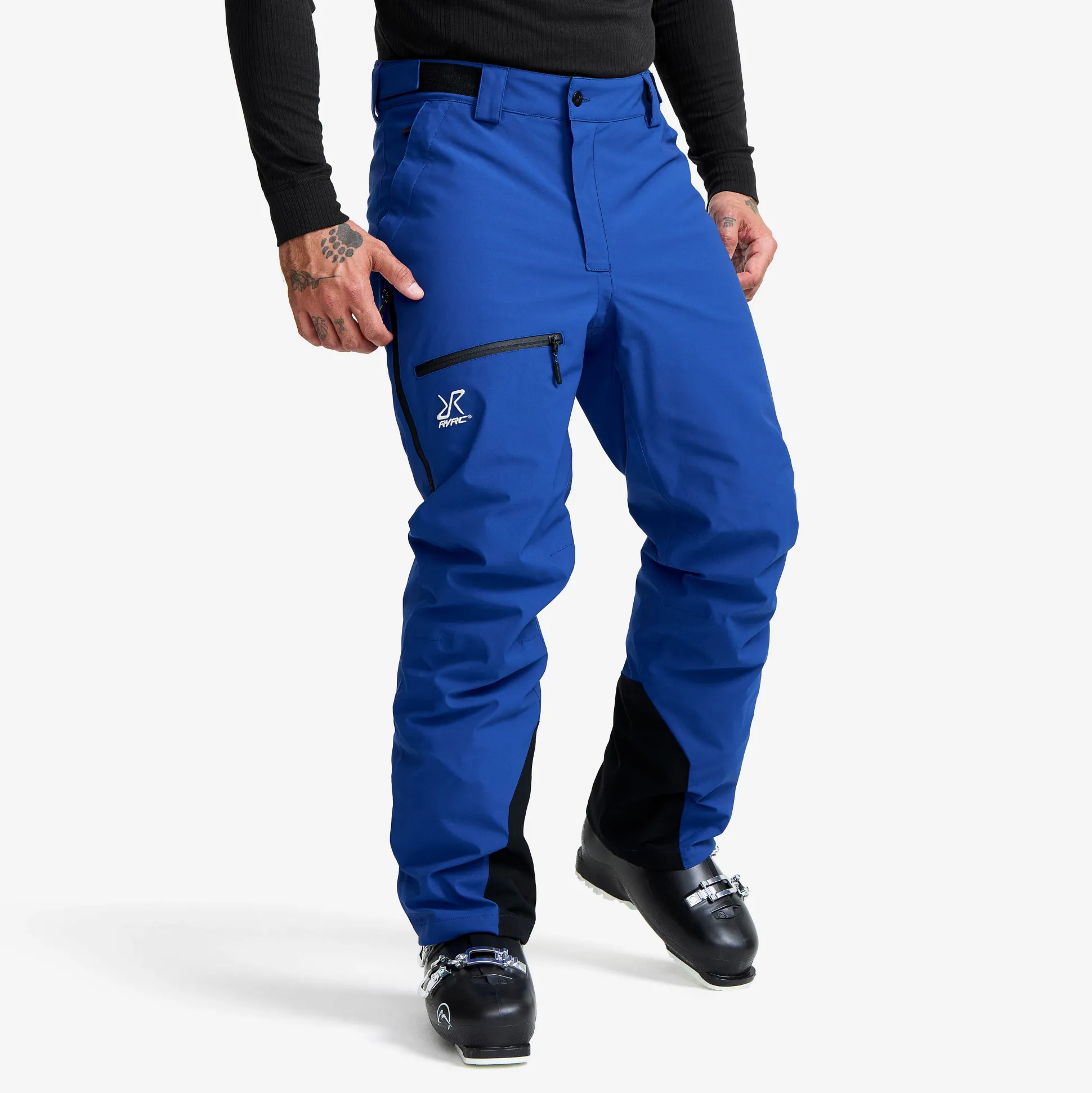 AccXel Insulated 2L Snow Pants Miehet
