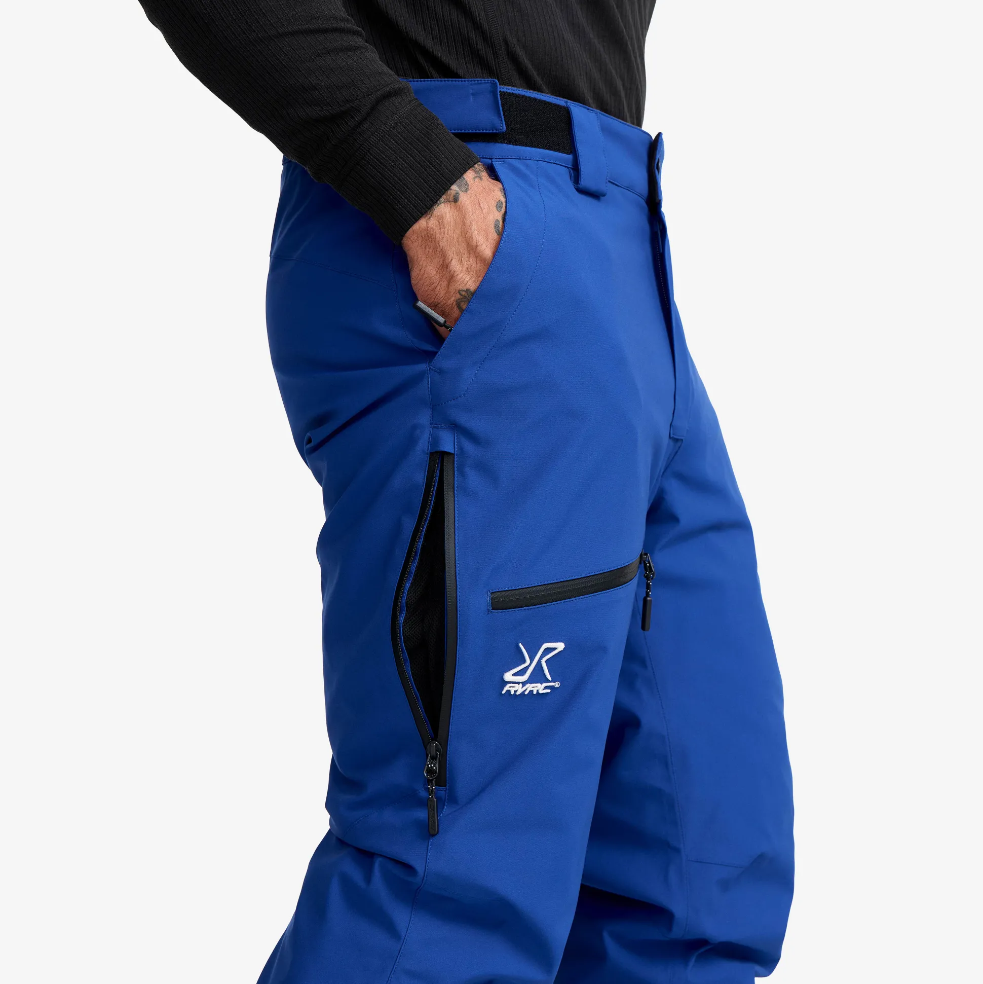 AccXel Insulated 2L Snow Pants Miehet